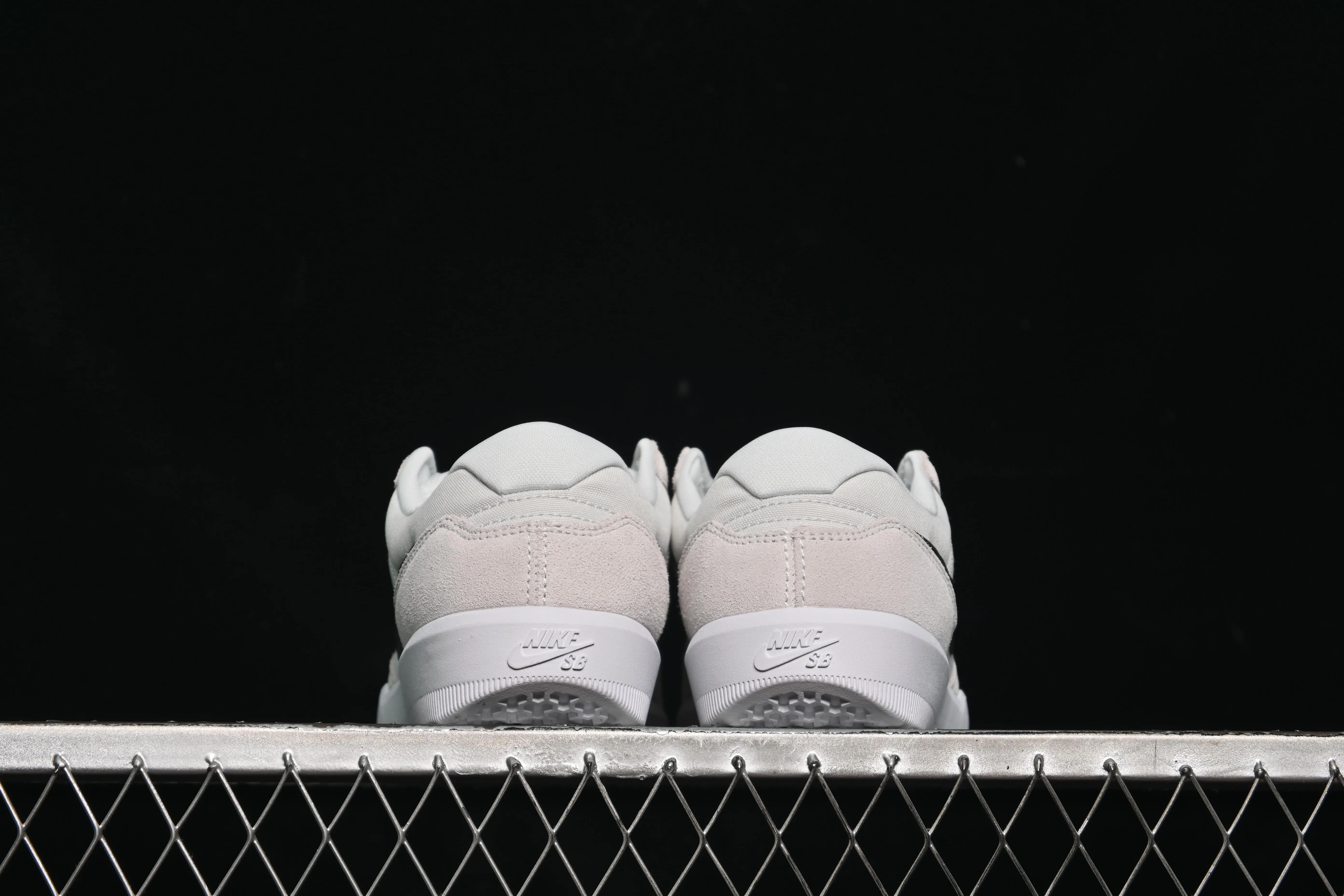 All categories Nk SB Dunk series Nk Force 58 simplified skateboard shoes J version Nike SB Force 58 Nike simplified retro skateboard shoes CZ2959-003
